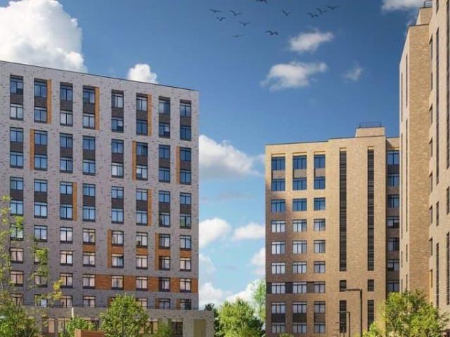 Квартира продажа в Нижегородская Ст-ца