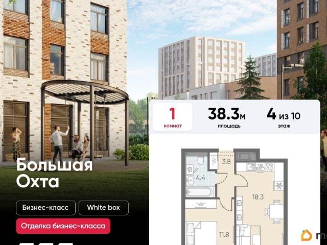 Квартира продажа в Нижегородская Ст-ца