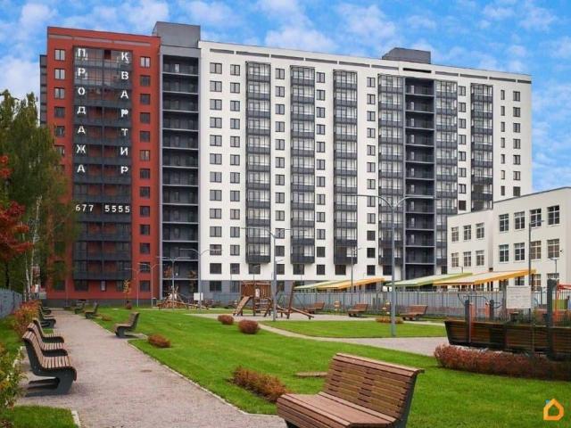 Квартира продажа в Нижегородская Ст-ца