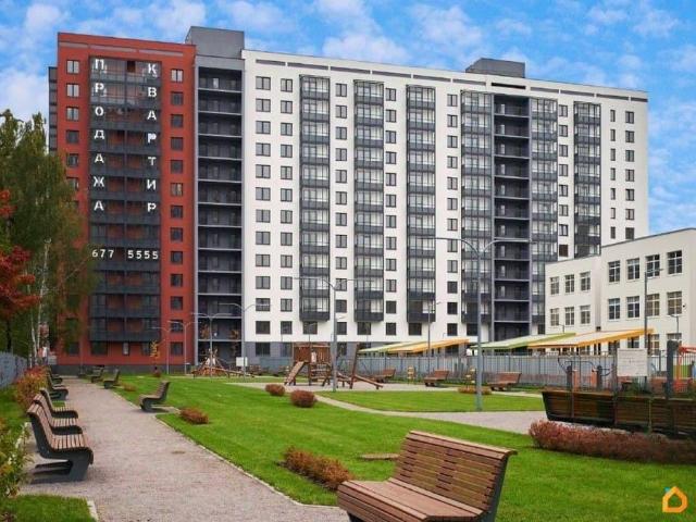 Квартира продажа в Нижегородская Ст-ца