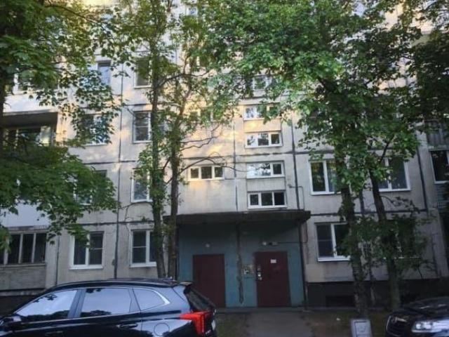 Квартира продажа в Нижегородская Ст-ца