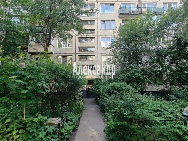 Квартира продажа в Нижегородская Ст-ца