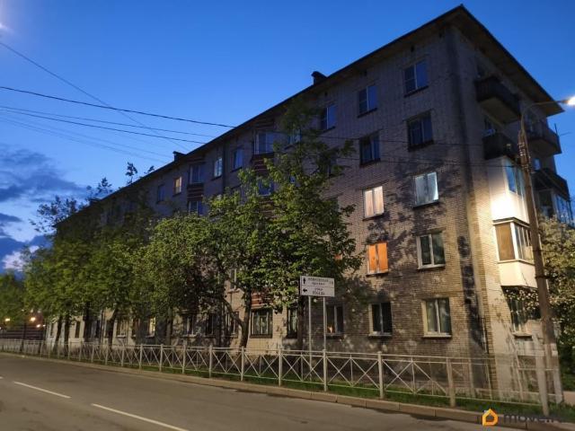 Квартира продажа в Ломоносов