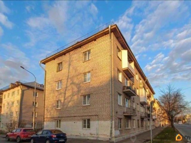 Квартира продажа в Ломоносов