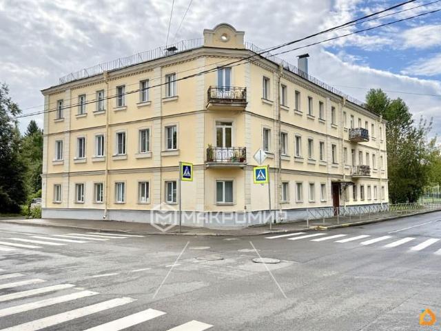 Квартира продажа в Ломоносов