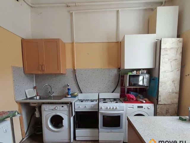 Квартира продажа в Нижегородская Ст-ца