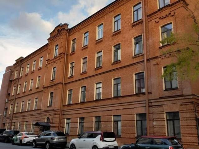 Квартира продажа в Нижегородская Ст-ца