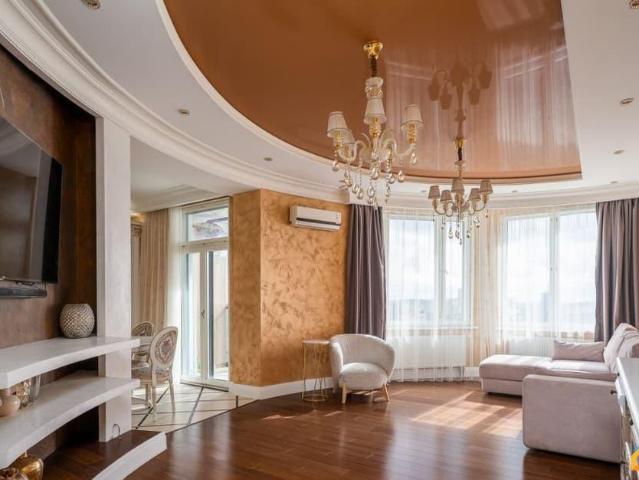 Квартира продажа в округ Светлановское, Санкт-Петербург