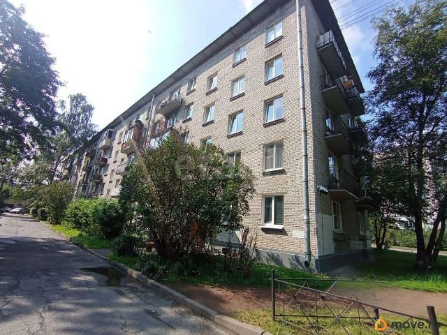 Квартира продажа в Нижегородская Ст-ца