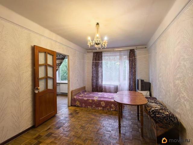 Квартира продажа в Нижегородская Ст-ца