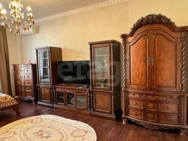 Квартира продажа в Нижегородская Ст-ца