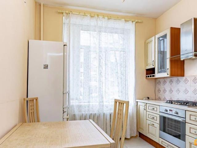 Квартира продажа в Нижегородская Ст-ца