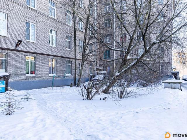 Квартира продажа в Нижегородская Ст-ца