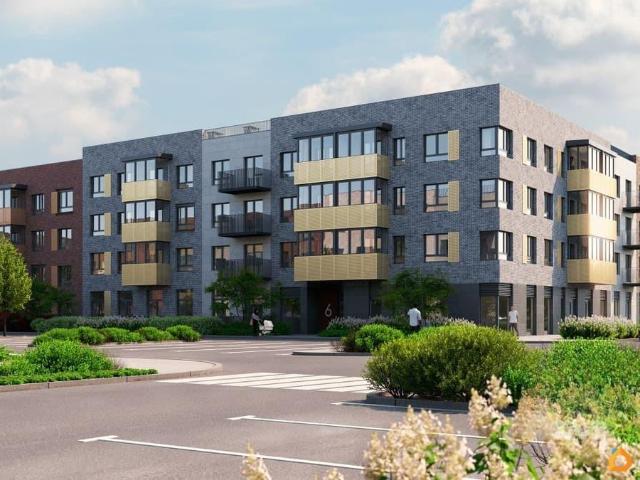 Квартира продажа в Сестрорецк