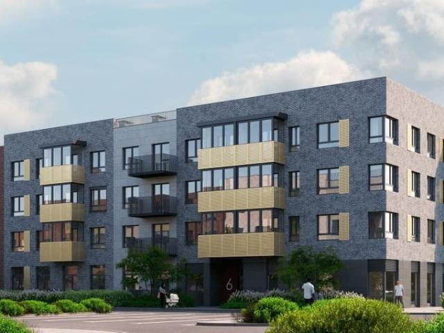 Квартира продажа в Сестрорецк