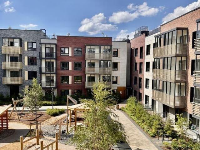 Квартира продажа в Сестрорецк