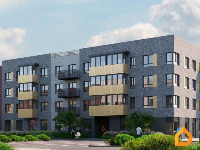 Квартира продажа в Сестрорецк