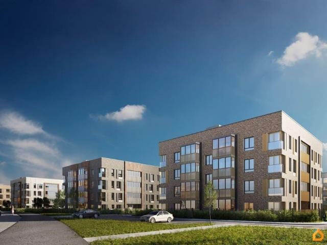 Квартира продажа в Сестрорецк