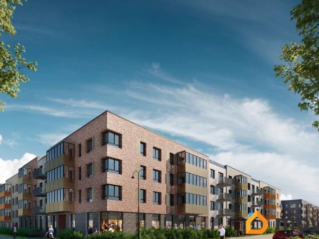Квартира продажа в Сестрорецк