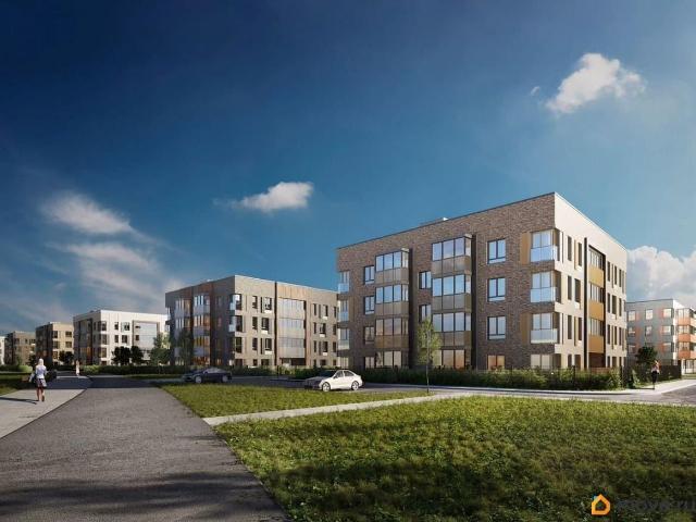 Квартира продажа в Сестрорецк