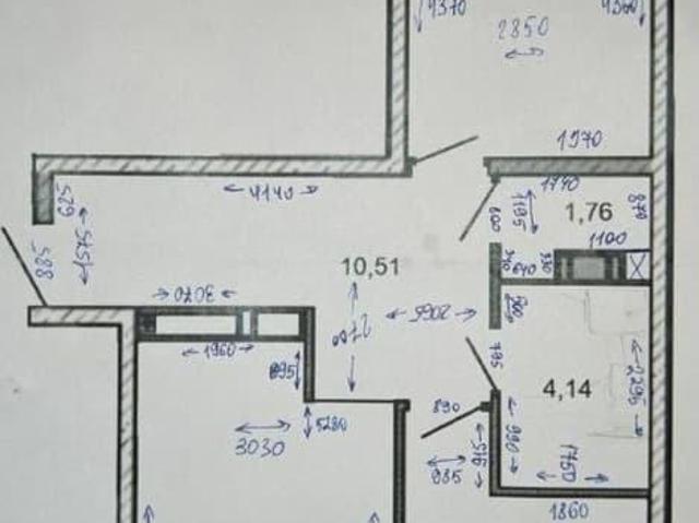 Квартира продажа в Сестрорецк