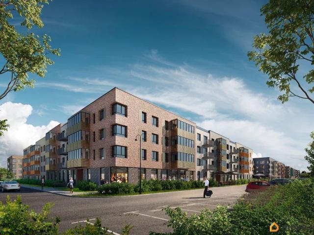 Квартира продажа в Сестрорецк