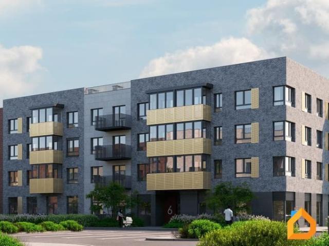 Квартира продажа в Сестрорецк