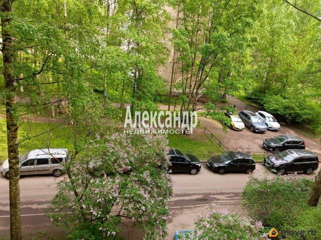 Квартира продажа в Нижегородская Ст-ца