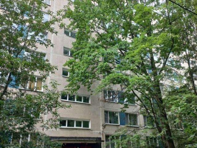 Квартира продажа в Нижегородская Ст-ца