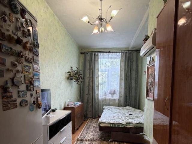 Квартира продажа в Нижегородская Ст-ца