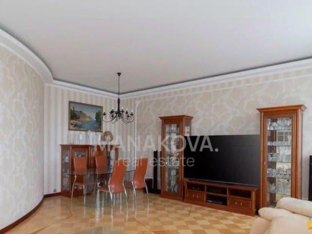 Квартира продажа в Нижегородская Ст-ца