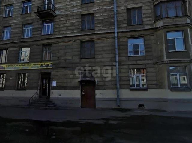 Квартира продажа в Нижегородская Ст-ца