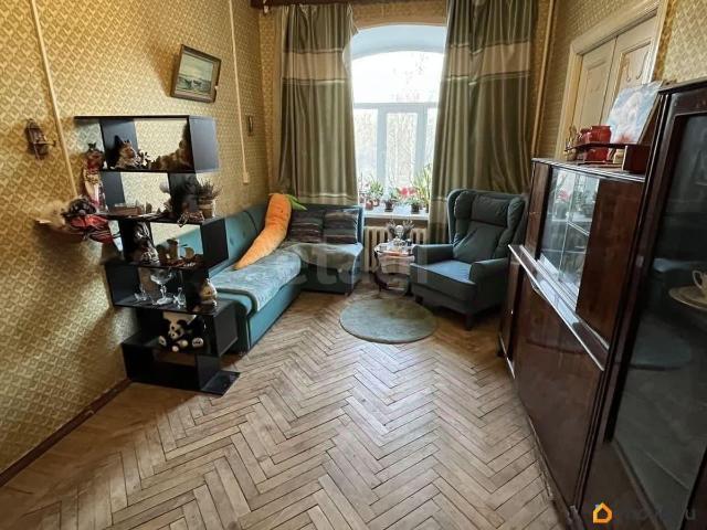 Квартира продажа в Нижегородская Ст-ца