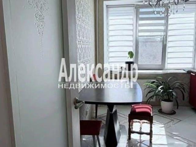 Квартира продажа в Нижегородская Ст-ца