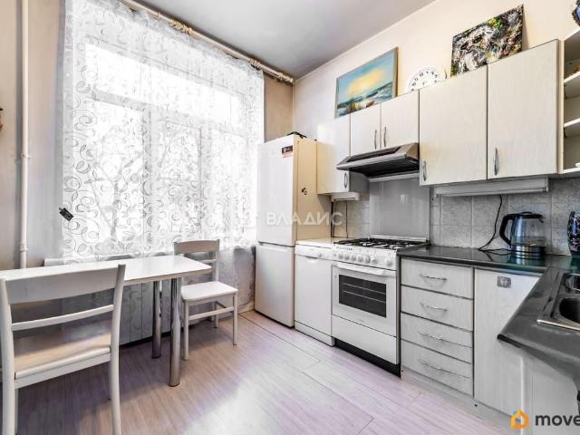 Квартира продажа в Нижегородская Ст-ца