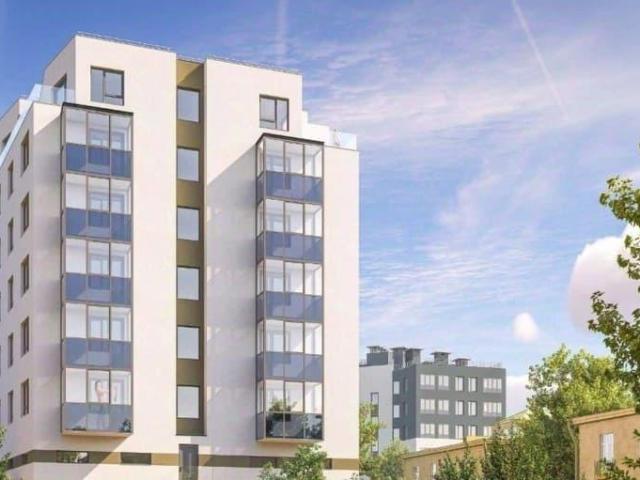 Квартира продажа в Нижегородская Ст-ца