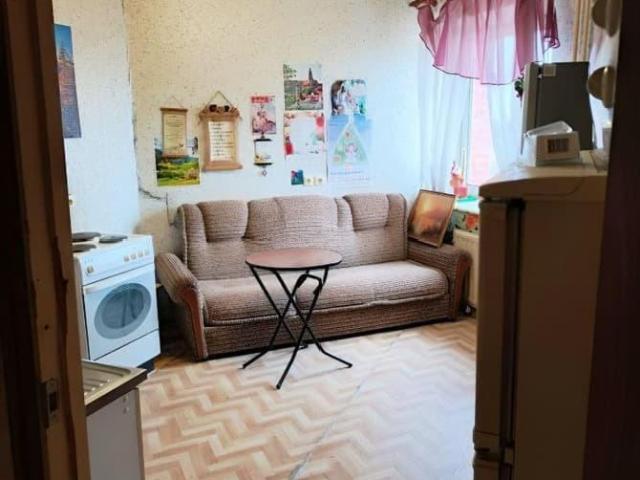 Квартира продажа в Нижегородская Ст-ца