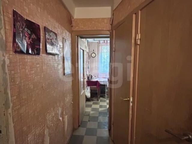 Квартира продажа в Нижегородская Ст-ца