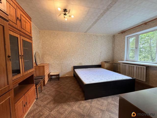 Квартира продажа в Нижегородская Ст-ца