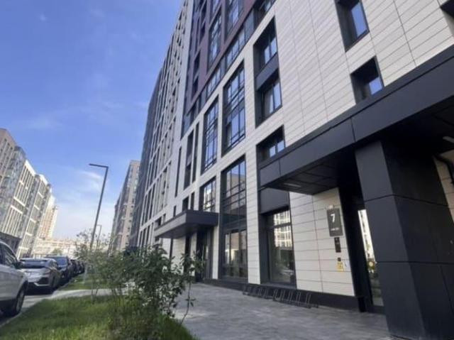 Квартира продажа в Нижегородская Ст-ца