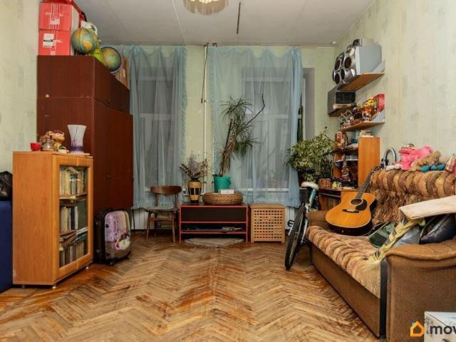 Квартира продажа в Нижегородская Ст-ца