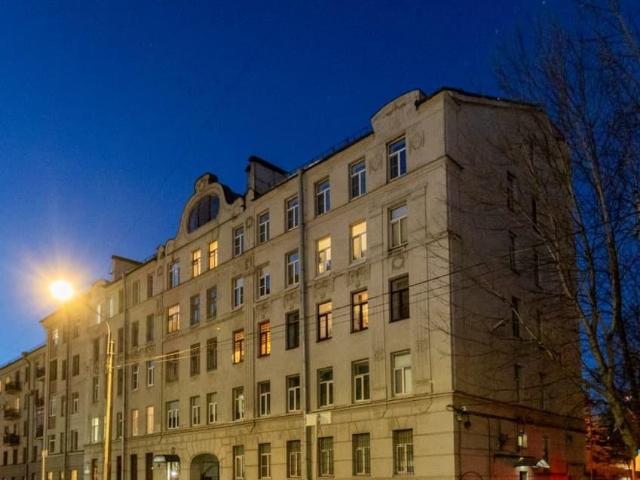 Квартира продажа в Нижегородская Ст-ца