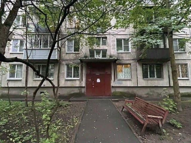 Квартира продажа в Нижегородская Ст-ца