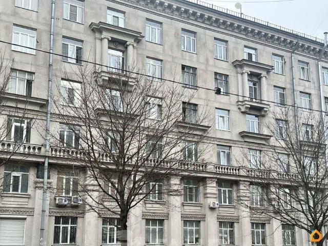 Квартира продажа в Нижегородская Ст-ца