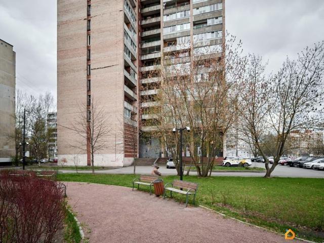 Квартира продажа в Нижегородская Ст-ца