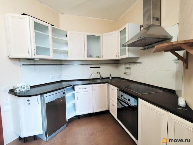 Квартира продажа в Нижегородская Ст-ца
