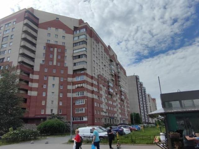 Квартира продажа в Нижегородская Ст-ца