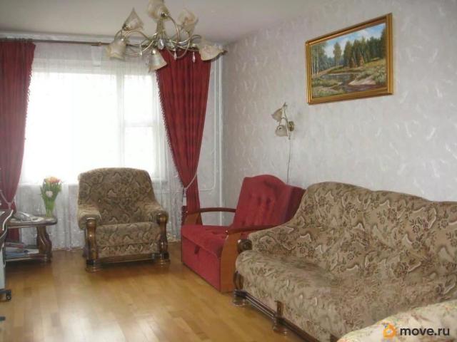 Квартира продажа в Нижегородская Ст-ца