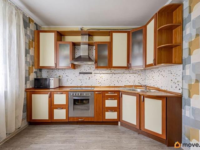 Квартира продажа в Нижегородская Ст-ца