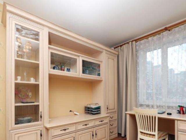 Квартира продажа в Нижегородская Ст-ца